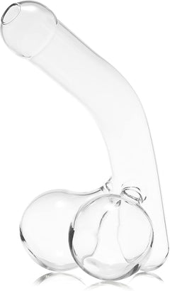 Funny Penis Whiskey Decanter Unique Funny Glass Container For Scotch Tequila Brandy Rum Bourbon Othe-3