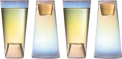 Shot In The Pint Glass Take A Shot Then Flip Your Glass Over And Down A Beer 4 Set 7h The Wine Savan-4