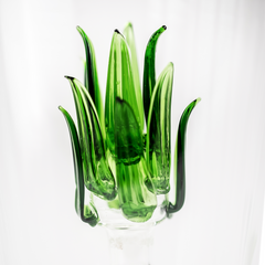 Tequila Decanter Tequila Glasses Set With Agave Decanter And 6 Agave Shot Glass With Stand Perfect F-2