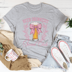Beer Drinkers Social Club Tee-2