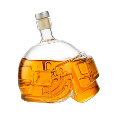Pubg Military Helmet Decanter Helmet Swat Team Helmet Whiskey Decanter 750ML-0