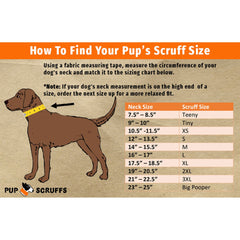 Beer Buddy Pup Scruff-4