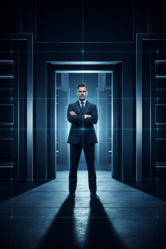 The Family Safety System: Defeating Agent Blind Eyes